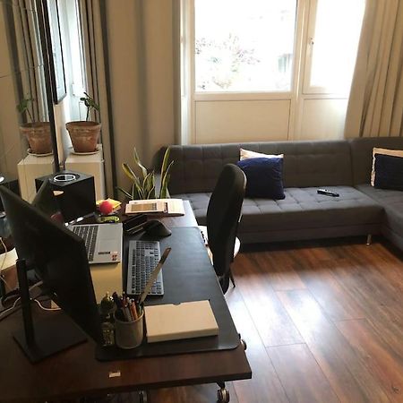Modern 1 Bedroom Near Camden ลอนดอน ภายนอก รูปภาพ