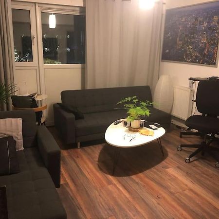 Modern 1 Bedroom Near Camden ลอนดอน ภายนอก รูปภาพ