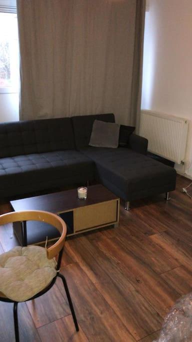 Modern 1 Bedroom Near Camden ลอนดอน ภายนอก รูปภาพ