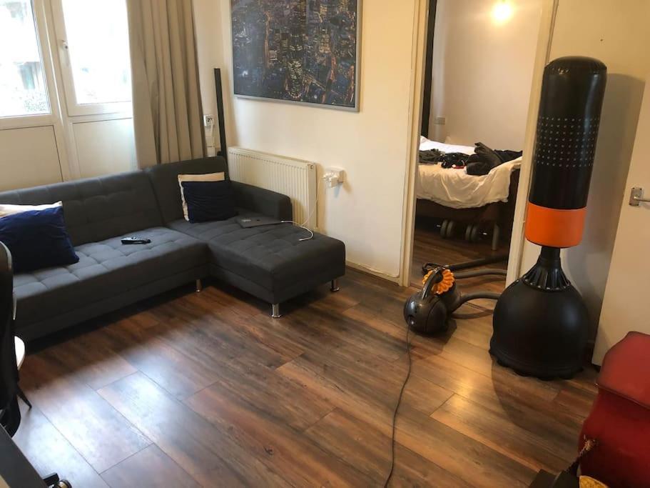 Modern 1 Bedroom Near Camden ลอนดอน ภายนอก รูปภาพ