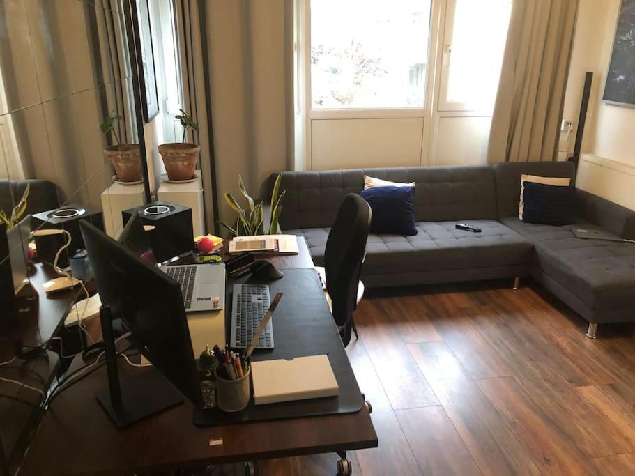 Modern 1 Bedroom Near Camden ลอนดอน ภายนอก รูปภาพ