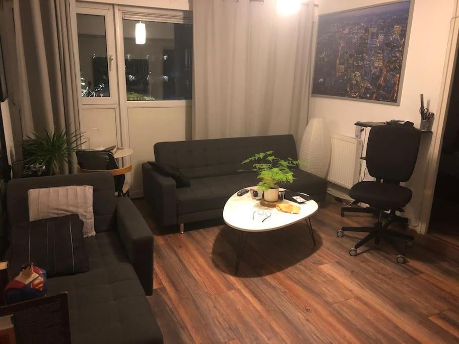 Modern 1 Bedroom Near Camden ลอนดอน ภายนอก รูปภาพ
